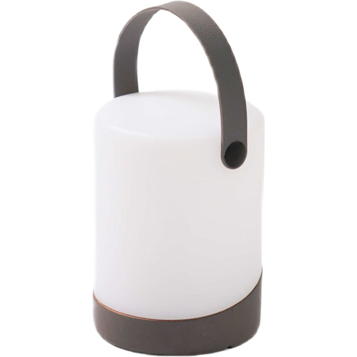 Draagbare tafellamp in verschillende kleuren - opladen met USB - Cosy lamp mably - Human Comfort