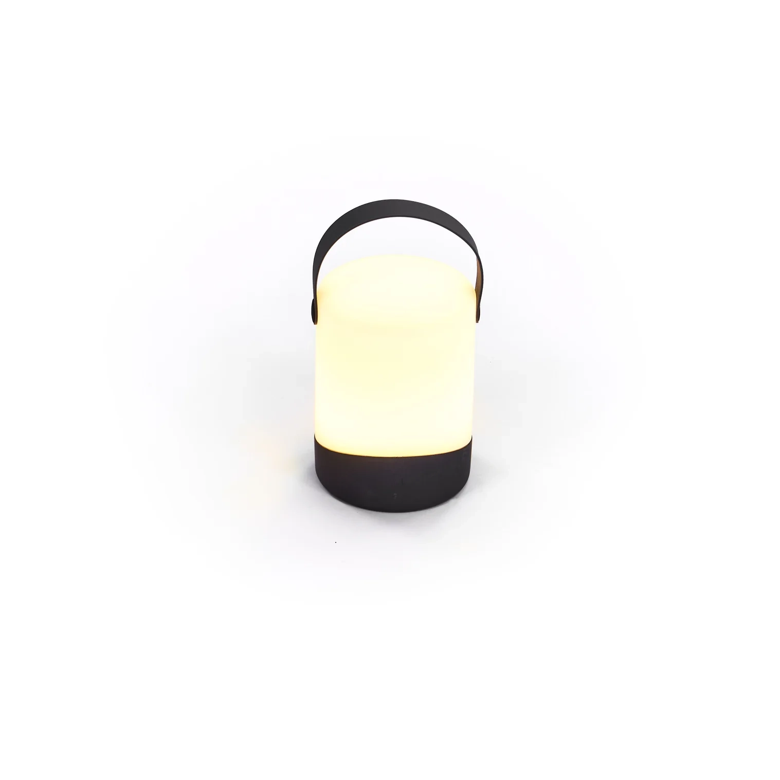 Draagbare tafellamp in verschillende kleuren - opladen met USB - Cosy lamp mably - Human Comfort