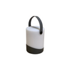 Tragbare Lampe mit Bluetooth-Lautsprecher in verschiedenen Farben - USB-Aufladung - Gemütliche Lampe Mably plus - Human Comfort