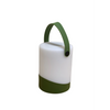 Tragbare Lampe mit Bluetooth-Lautsprecher in verschiedenen Farben - USB-Aufladung - Gemütliche Lampe Mably plus - Human Comfort