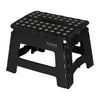 Foldable stool - anti-slip - Human Comfort
