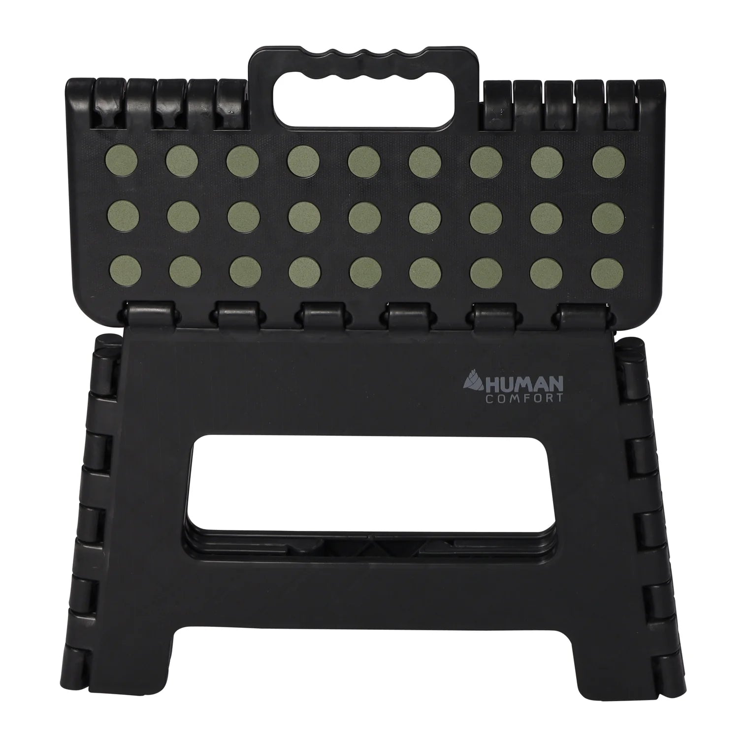 Foldable stool - anti-slip - Human Comfort