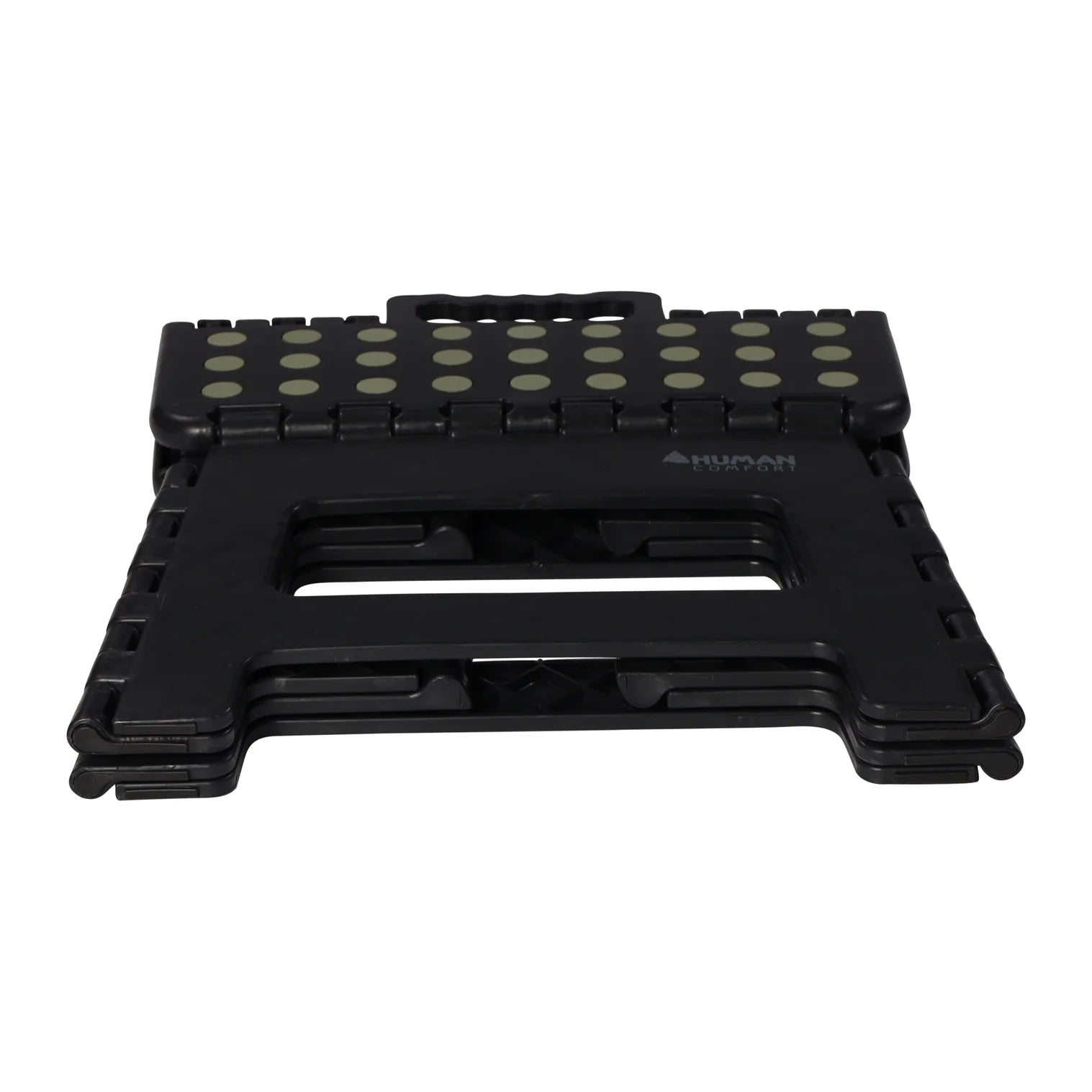 Foldable stool - anti-slip - Human Comfort