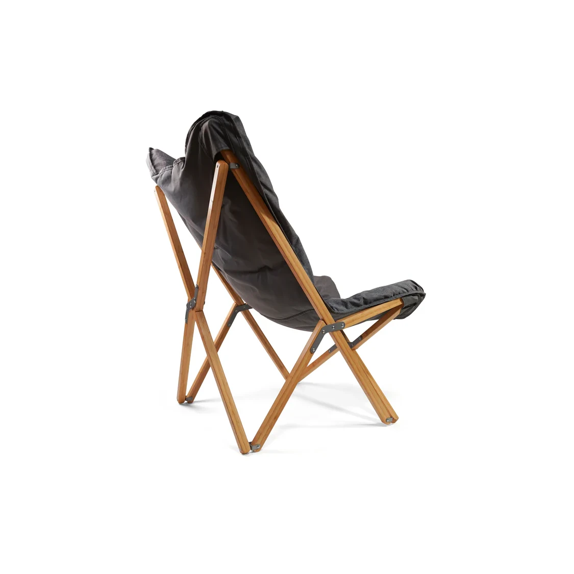 Lounge chair Yzeron - Human Comfort