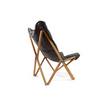 Lounge chair Yzeron - Human Comfort
