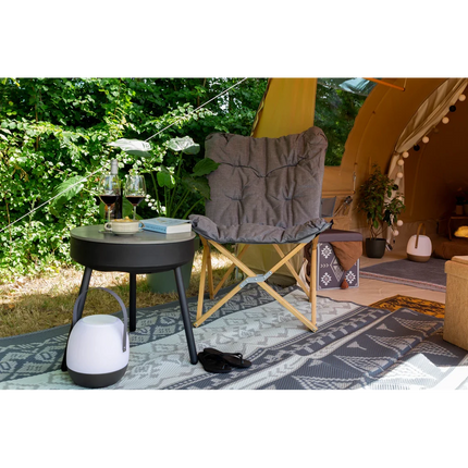 Lounge stoel Yzeron - Human Comfort