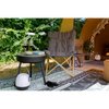 Lounge chair Yzeron - Human Comfort