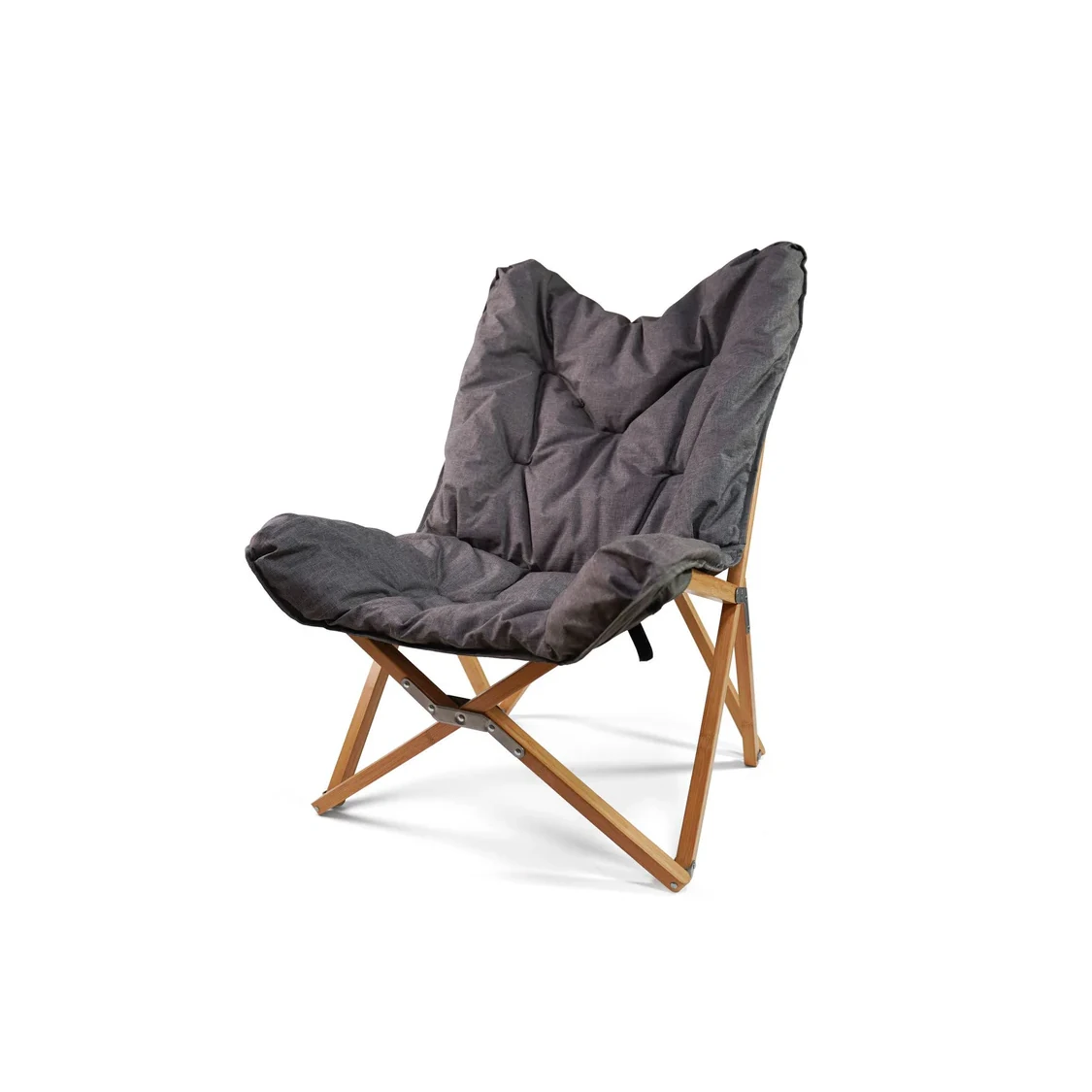 Lounge chair Yzeron - Human Comfort