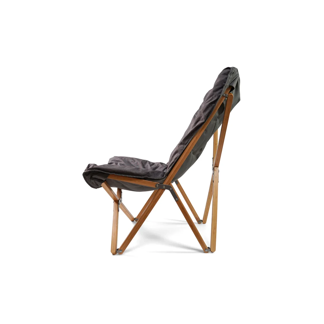 Lounge chair Yzeron - Human Comfort