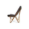 Lounge chair Yzeron - Human Comfort