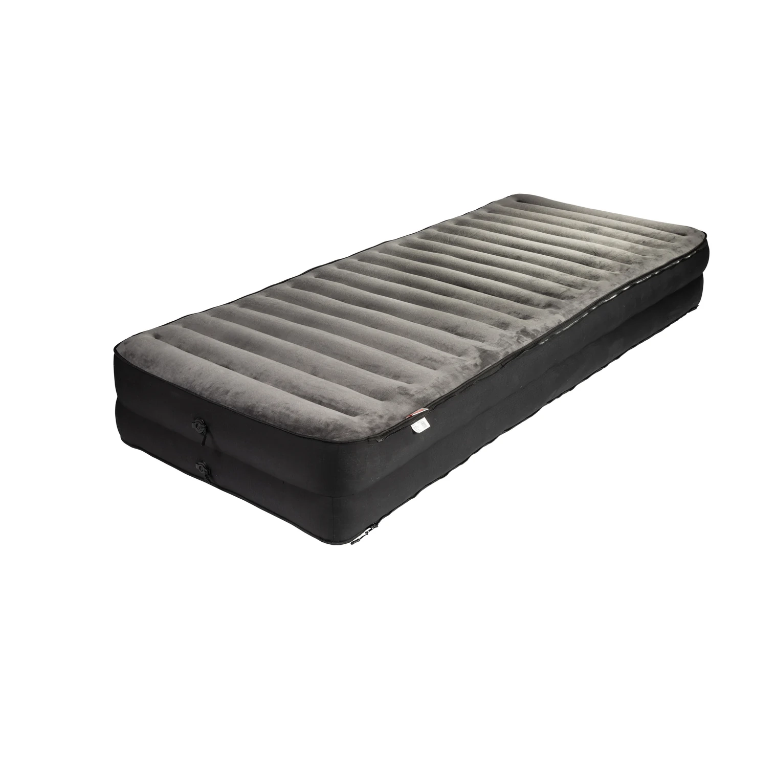 Luchtbed Chatou voor 1 persoon - Premium comfort voor kampeernachten - Human Comfort