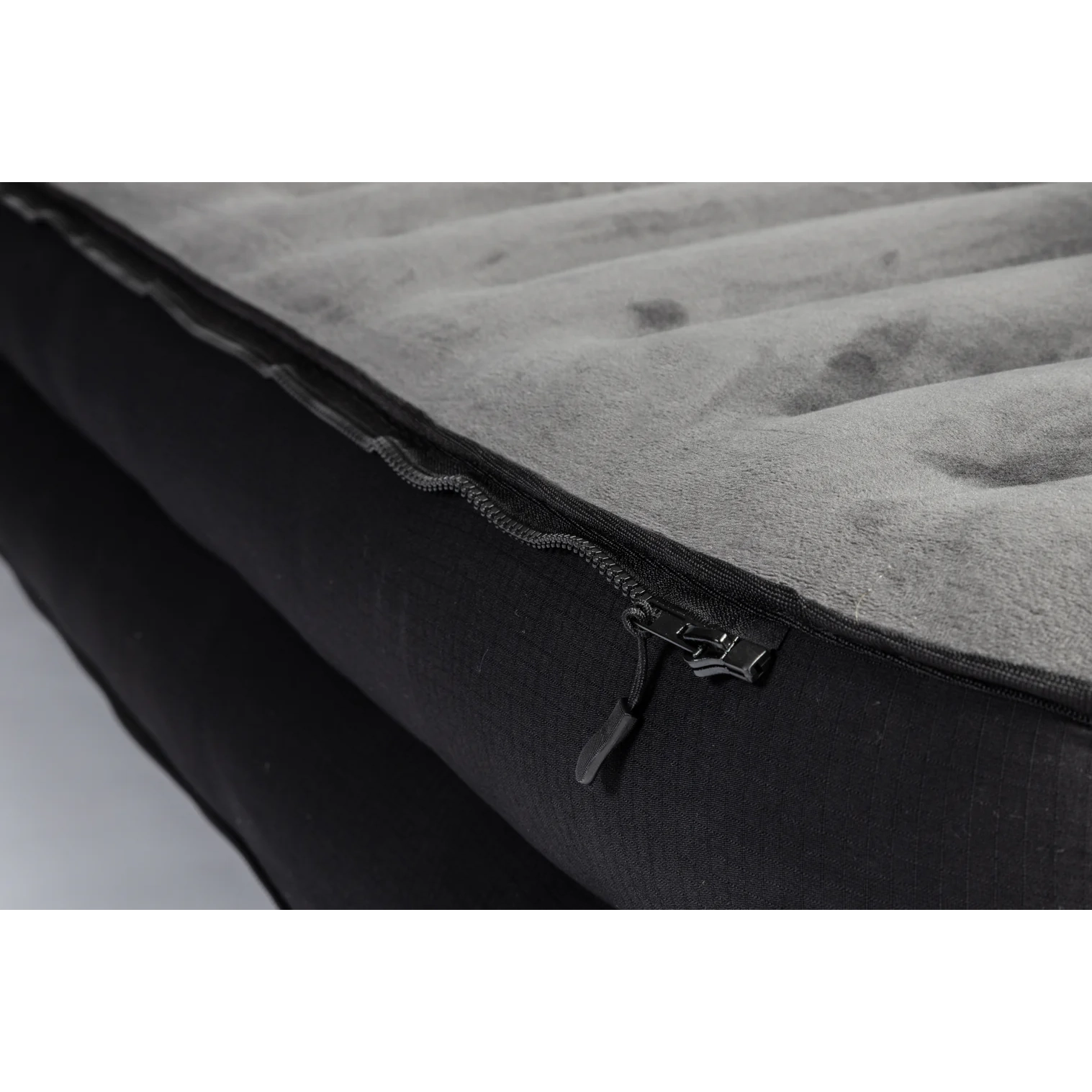 Luchtbed Chatou voor 1 persoon - Premium comfort voor kampeernachten - Human Comfort