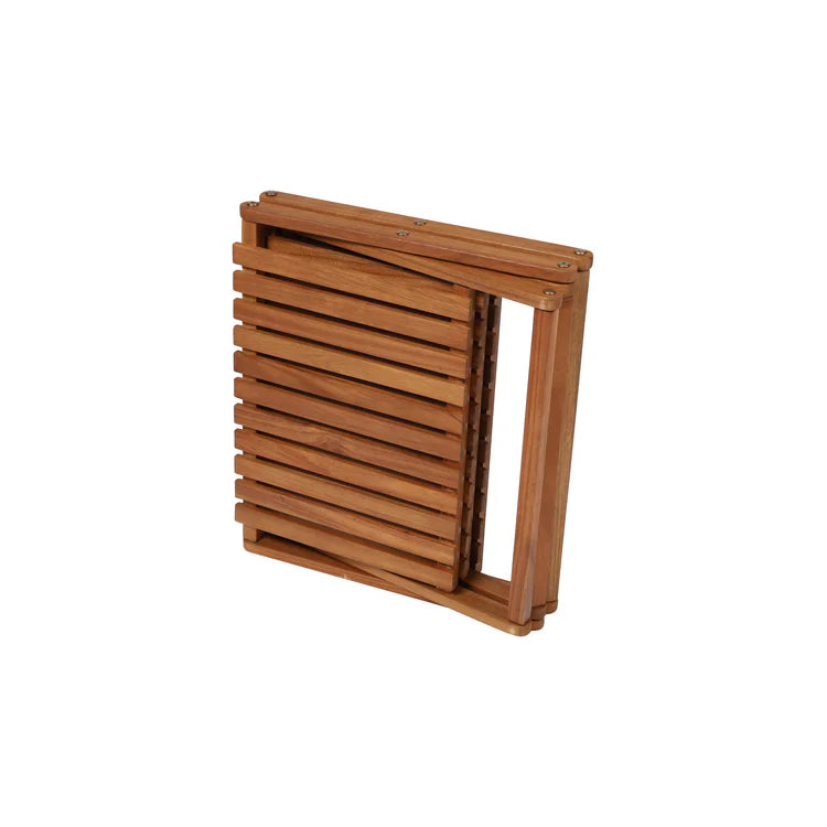 Support de rangement pliable Gannat 2 ou 3 - Human Comfort