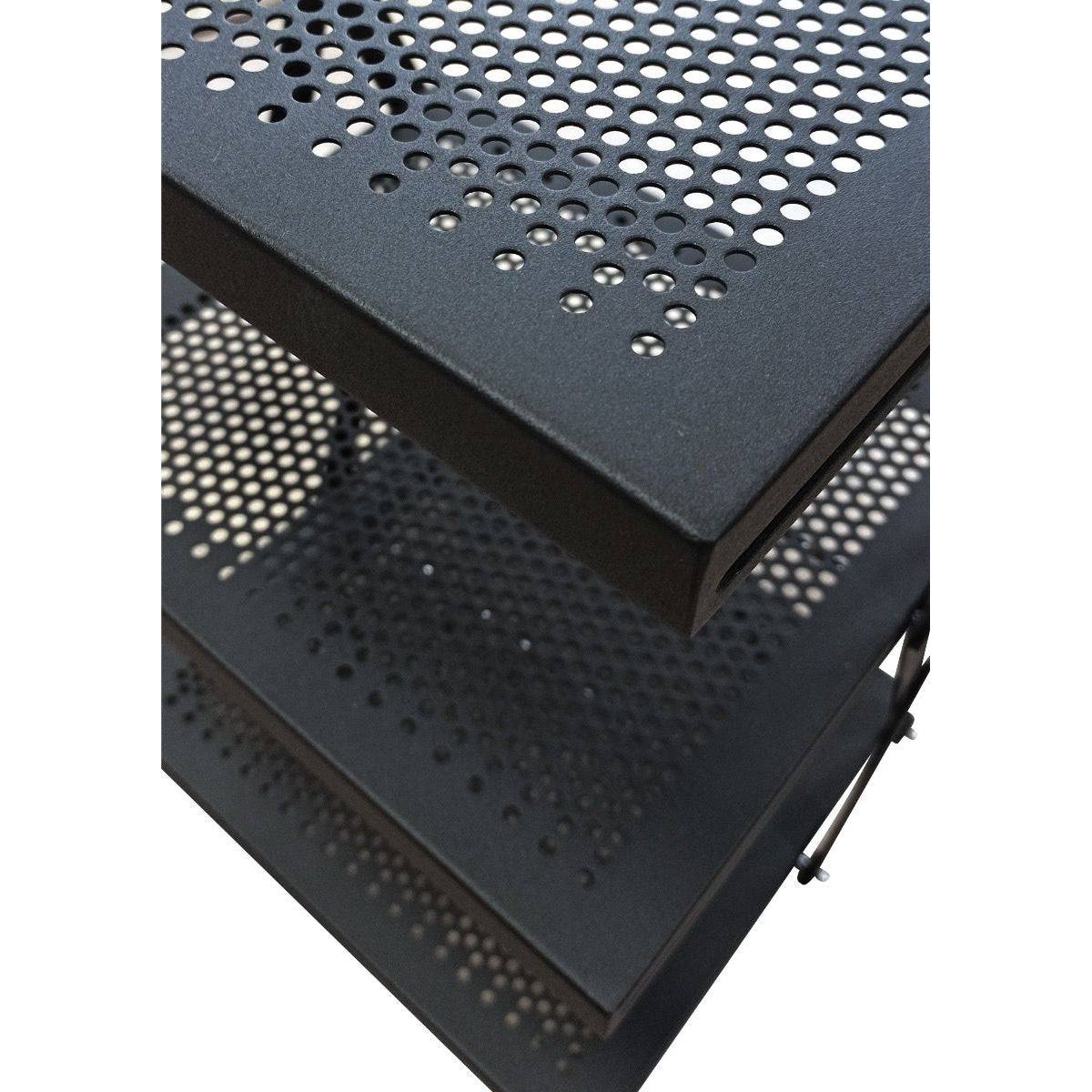 Opvouwbaar opbergrekje - Human Comfort