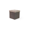 Storage box and side table in 1 - Ottoman Ales - Human Comfort