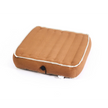 Pouffe Davron in different colors - extra seat height and comfort - inflatable - Human Comfort