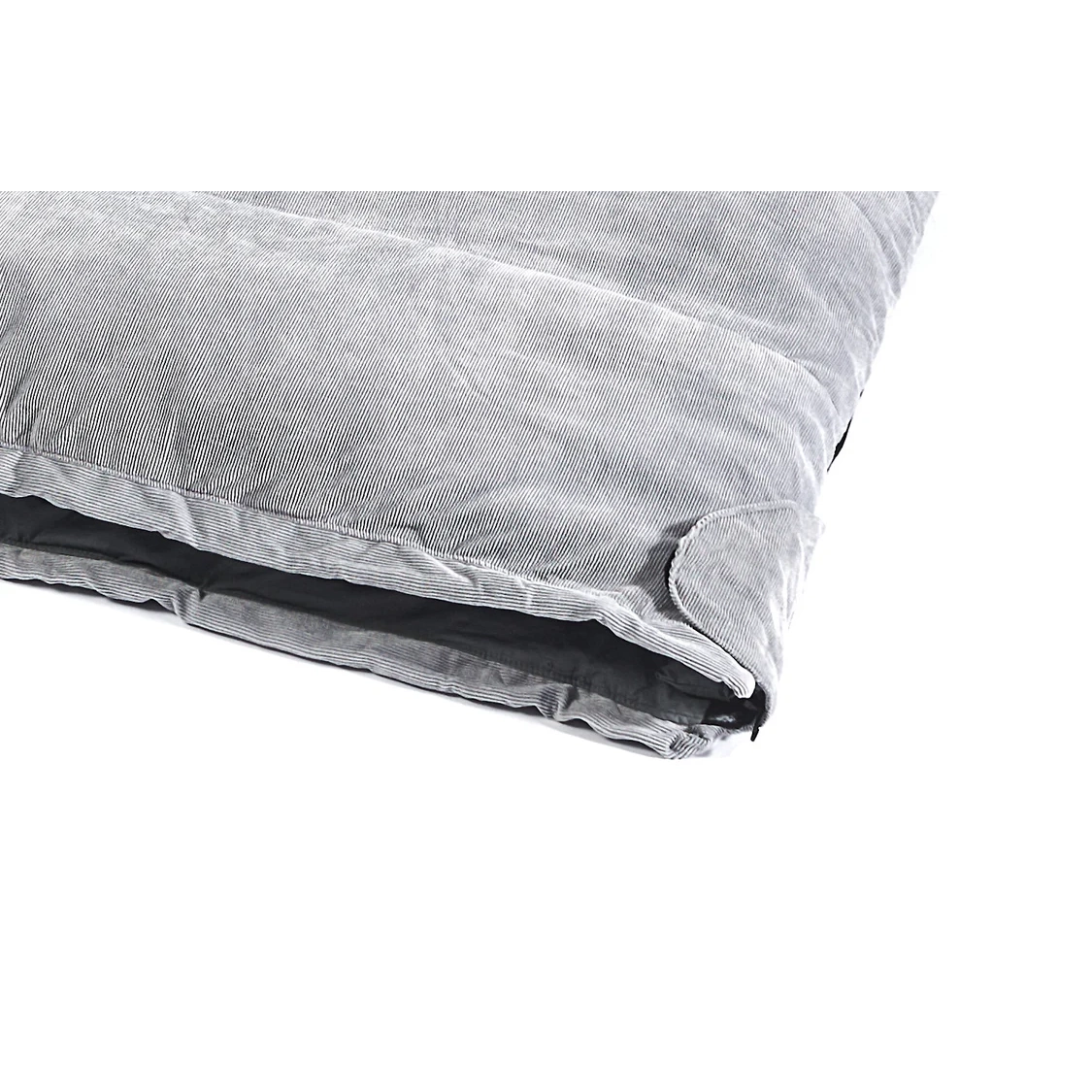 Slaapzak in verschillende kleuren - stijlvol en comfort tijdens het kamperen - Brut Corduroy - Human Comfort