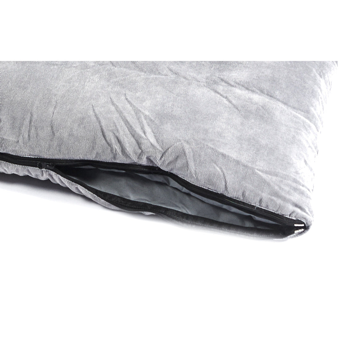 Slaapzak in verschillende kleuren - stijlvol en comfort tijdens het kamperen - Brut Corduroy - Human Comfort