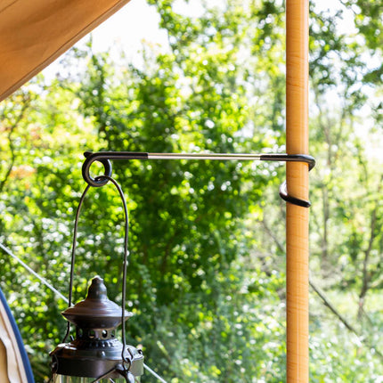 Tentstok hanger - Campguru - Human Comfort