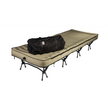 Hoogslaper die aan elkaar geritst kan worden - verhoogd comfort op de camping - Thivet 75 compact - Human Comfort