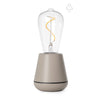 Humble One lamp beige