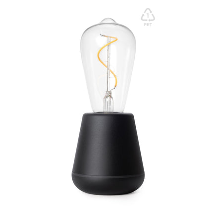 Humble One lamp black