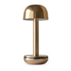 Gouden Humble Two lamp