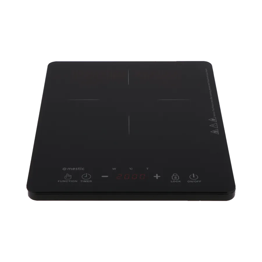Induction hob MIC-120 - Mestic