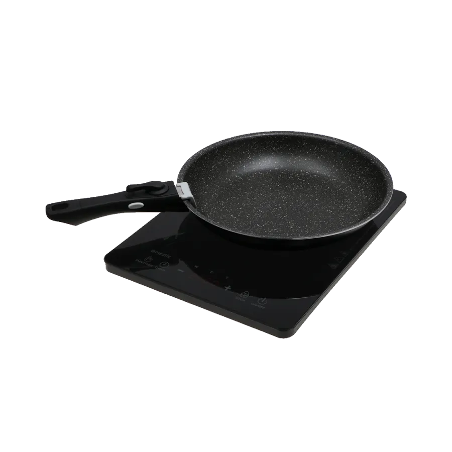 Induction hob MIC-120 - Mestic