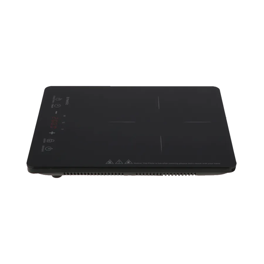 Induction hob MIC-120 - Mestic
