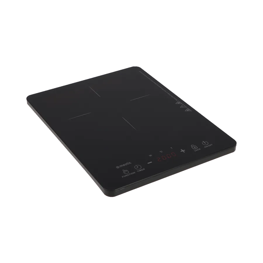 Induction hob MIC-120 - Mestic