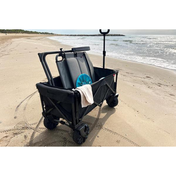 Chariot de plage - Isabella