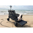 Chariot de plage - Isabella