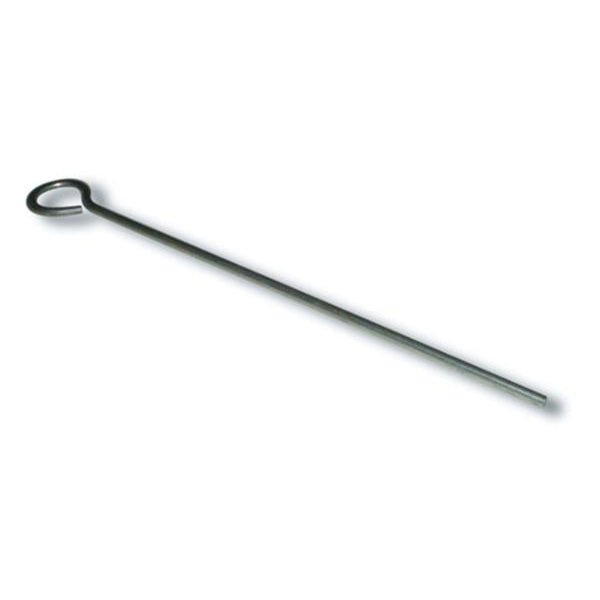 Wire Pegs - 24 cm - 10 pieces - Isabella
