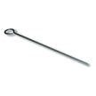 Wire Pegs - 24 cm - 10 pieces - Isabella