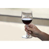 Foldable Wine Glasses - 2-Pack - BuildaGlass - Isabella