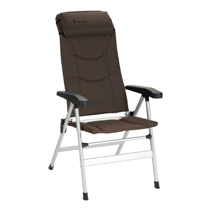 Opvouwbare campingstoel in verschillende kleuren - Thor - Isabella