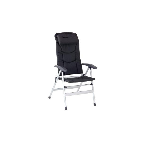Foldable camping chair in different colors - Thor - Isabella