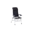 Foldable camping chair in different colors - Thor - Isabella