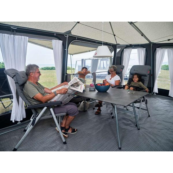 campingstuhl thor Isabella Thor Campingstuhl