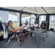 Foldable camping chair in different colors - Thor - Isabella