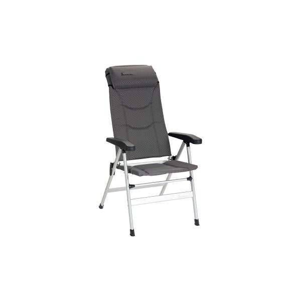 Foldable camping chair in different colors - Thor - Isabella