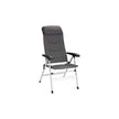 Foldable camping chair in different colors - Thor - Isabella
