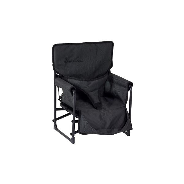 High chair for little campers - Isabella