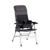 High chair for little campers - Isabella