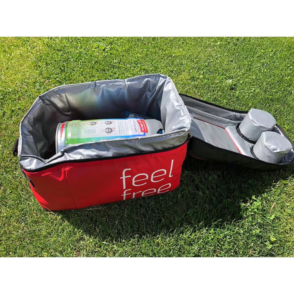 Cool bag Feel free - Isabella