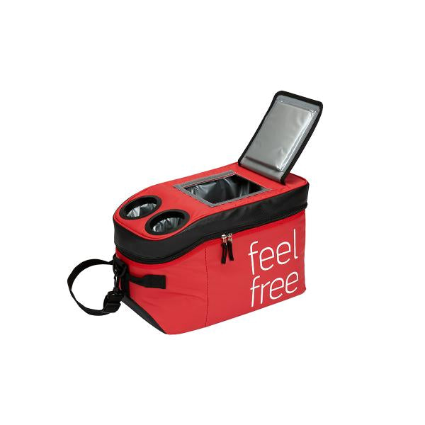 Cool bag Feel free - Isabella