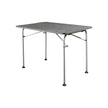 Table de camping en 3 tailles différentes - légère - Isabella