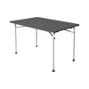 Table de camping en 3 tailles différentes - légère - Isabella