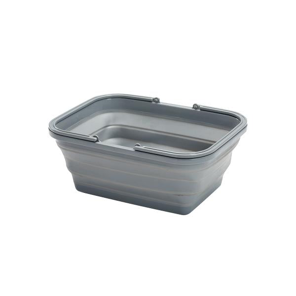 Foldable sink in different sizes - Isabella